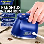 Steam Iron Machine