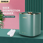 Smart Mini Washing Machine