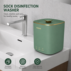 Smart Mini Washing Machine