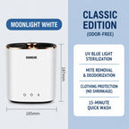 Smart Mini Washing Machine Novva Living