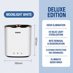 Smart Mini Washing Machine