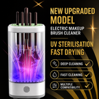 Automatic UV Makeup Brush Cleaner & Dryer