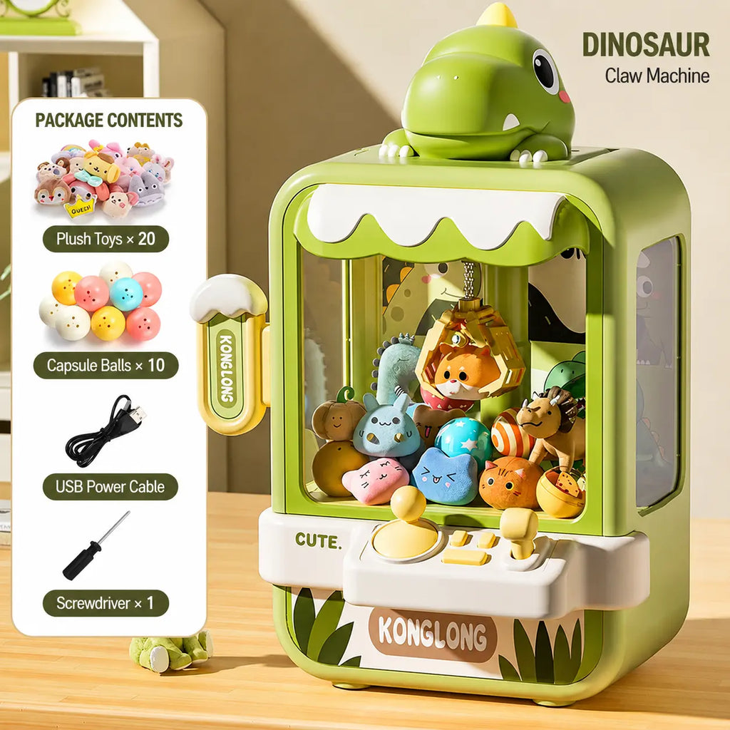 Mini Claw Machine Novva Living