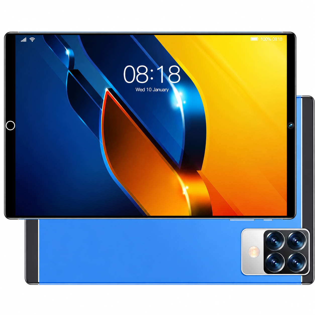 Tablette tactile