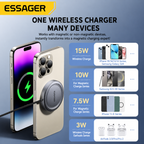 Magnetic Wireless Charger