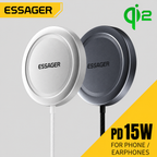 Magnetic Wireless Charger