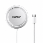 Magnetic Wireless Charger