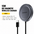 Magnetic Wireless Charger