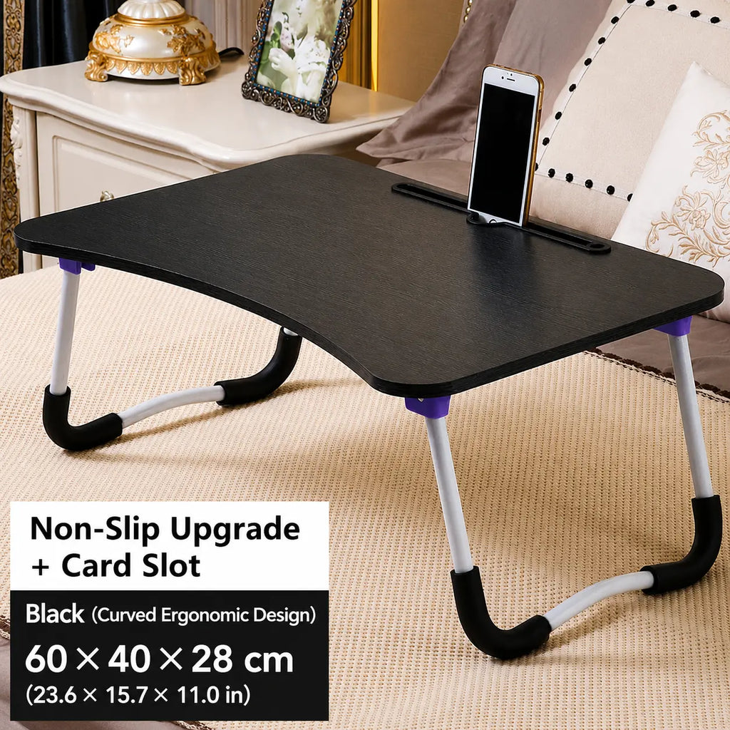 Folding Laptop Desk Novva Living