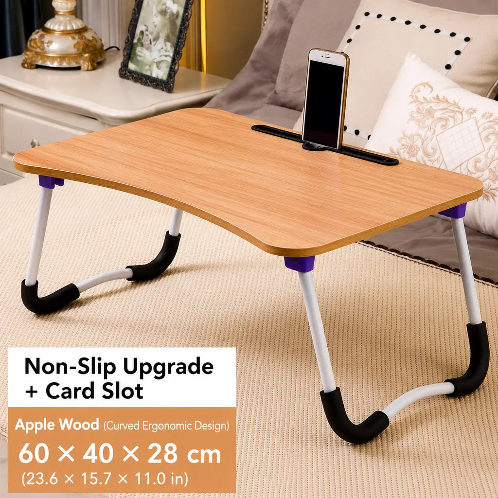 Folding Laptop Desk Novva Living