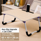 Folding Laptop Desk Novva Living
