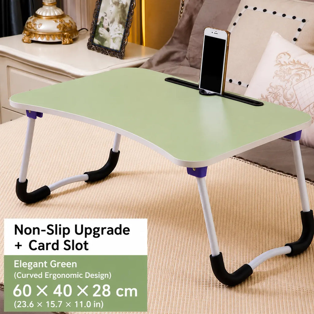 Folding Laptop Desk Novva Living