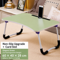 Folding Laptop Desk