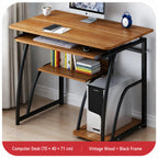 Study & Computer Desk Novva Living