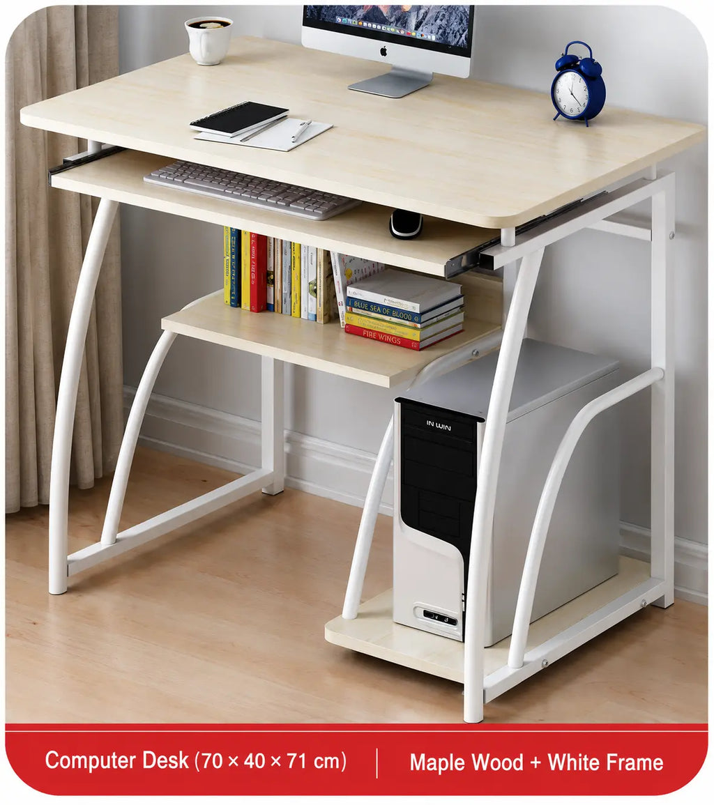 Study & Computer Desk Novva Living