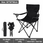 Outdoor Folding Armchair Novva Living
