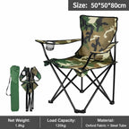 Outdoor Folding Armchair Novva Living