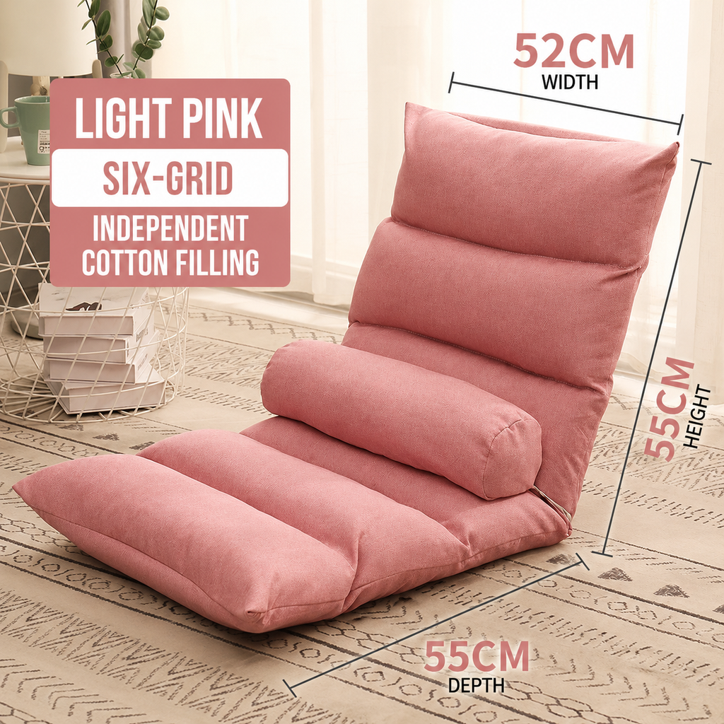 Japanese Tatami Floor Chair