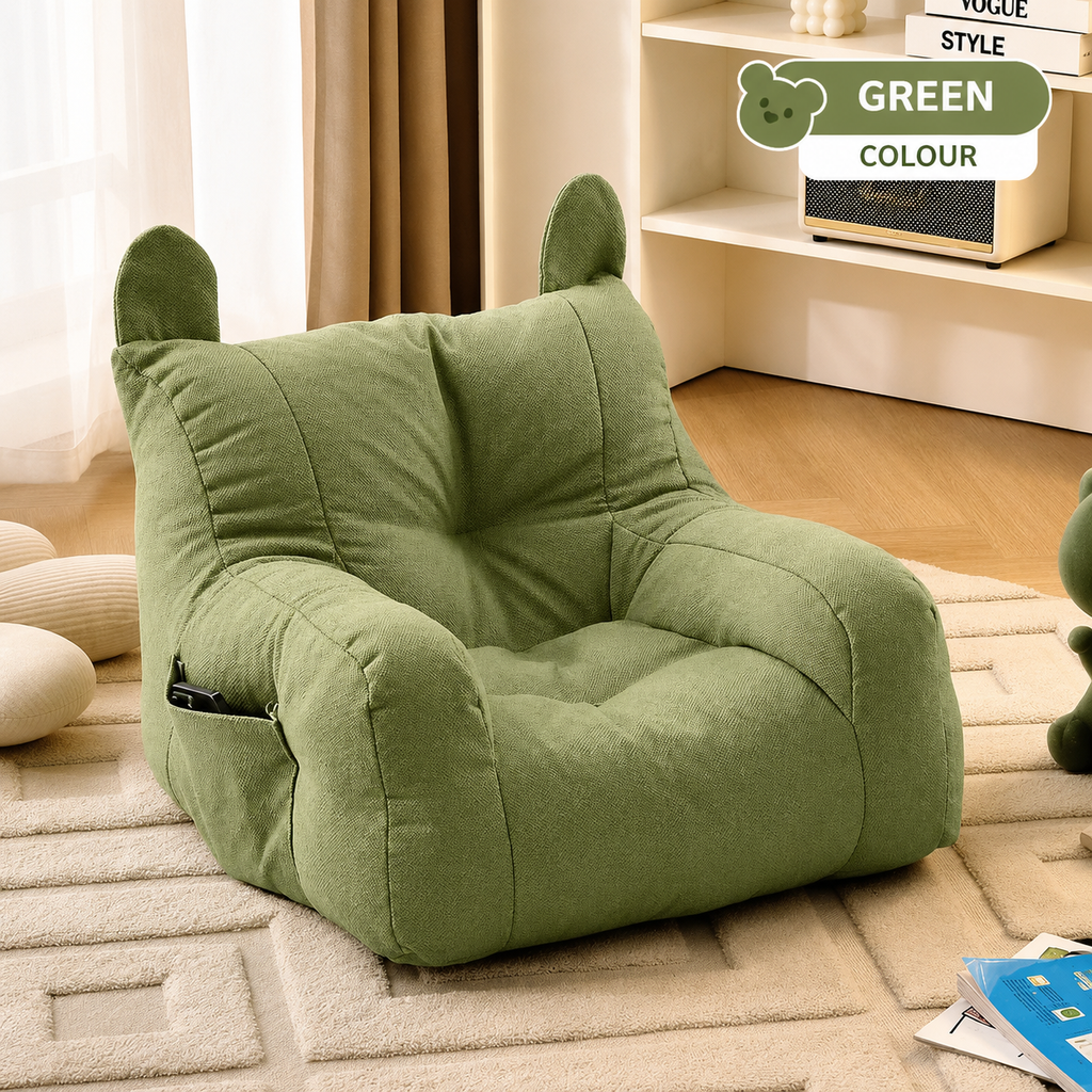 Children's Mini Sofa Chair