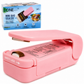 Portable Mini Heat Sealer