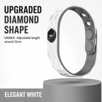 Anti-Static Silicone Bracelet Novva Living