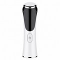 Ultrasonic Skin Spatula & Ion Facial Cleanser