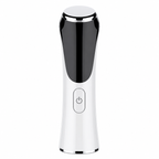 Ultrasonic Skin Spatula & Ion Facial Cleanser