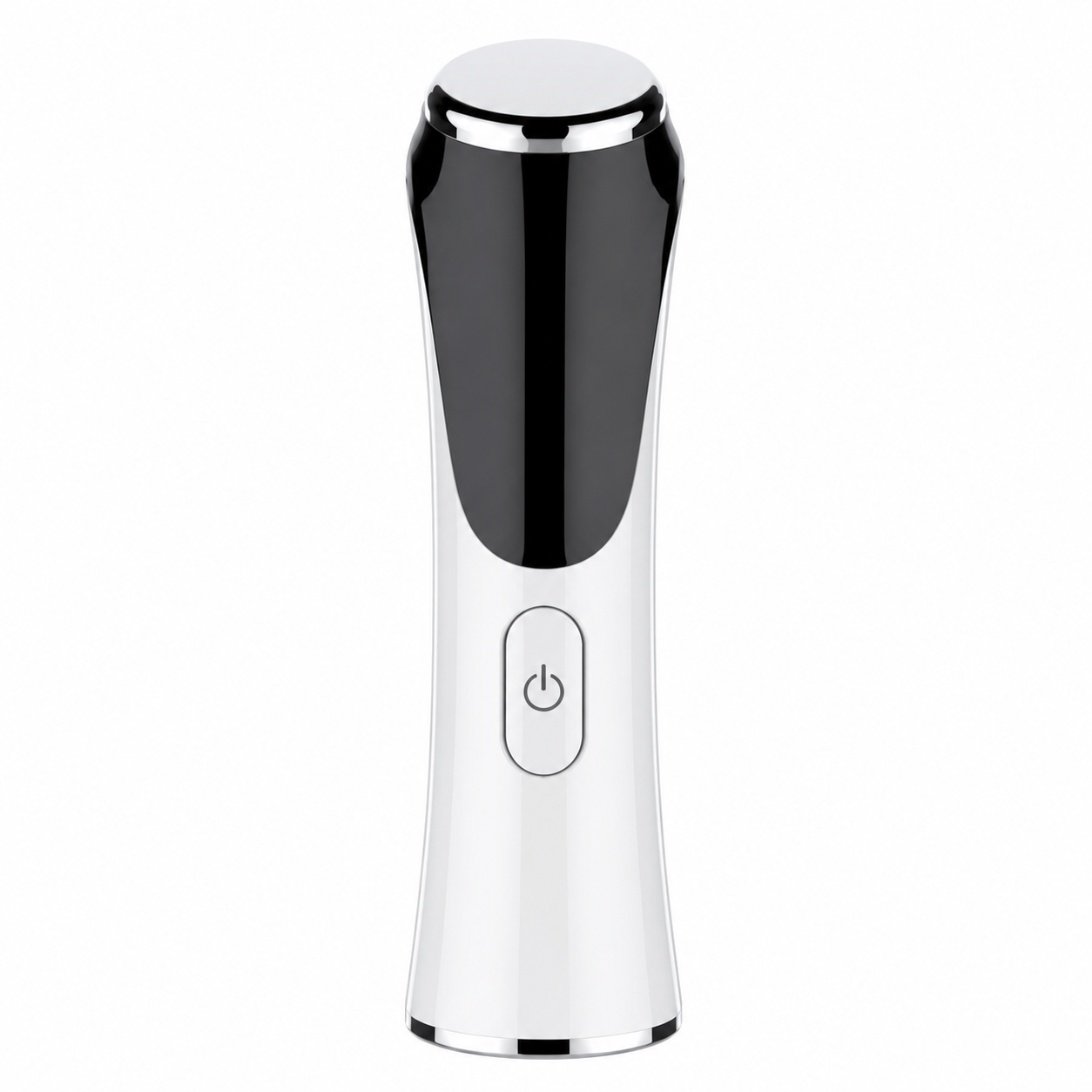 Ultrasonic Skin Spatula & Ion Facial Cleanser