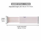 Adjustable Drawer Divider