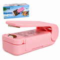 Portable Mini Heat Sealer