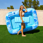 Inflatable Pool Lounger Novva Living