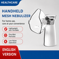 Portable Nebuliser