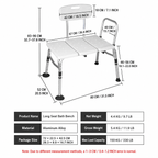 Special Bath Chair