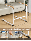Sofa Armrest Support