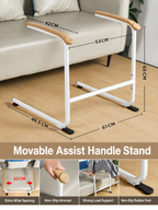Sofa Armrest Support