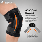 Sports Knee Brace