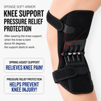 Patella Knee Protector