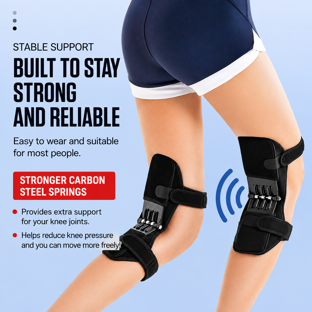 Patella Knee Protector