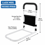 Bedside Safety Handrail