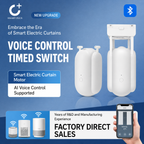 WiFi Smart Curtain Motor