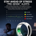 Smart Health Ring