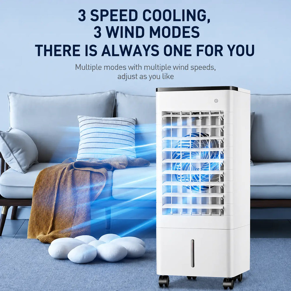 Ventilateur de refroidissement
