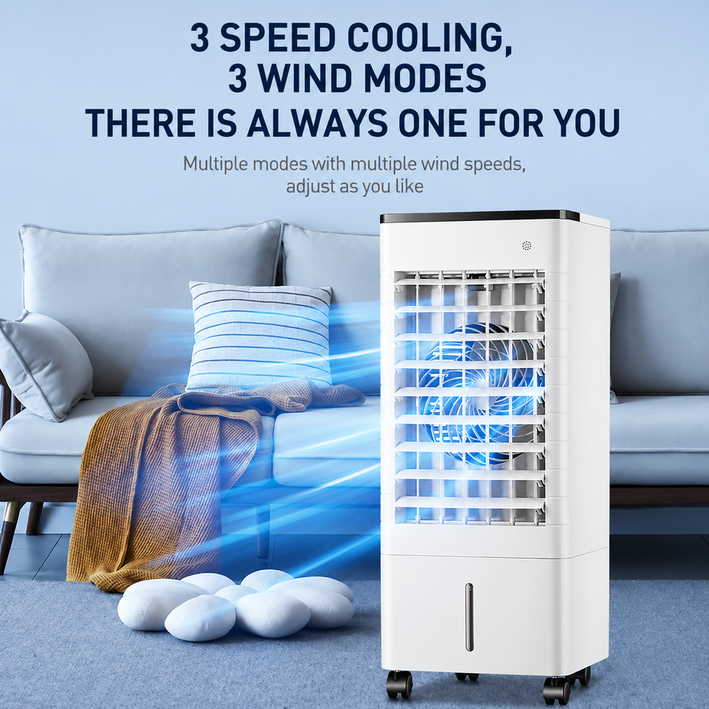 Air Cooling Fan