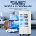 Air Cooling Fan