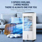 Air Cooling Fan