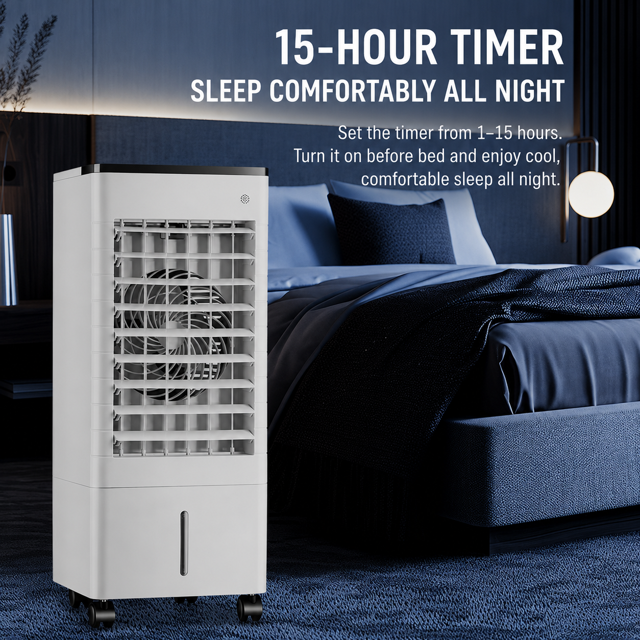 Air Cooling Fan