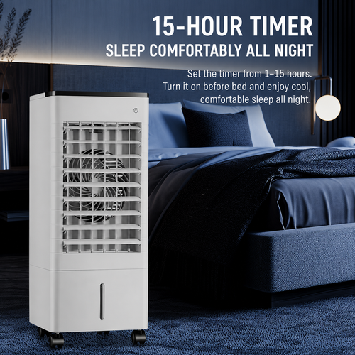 Air Cooling Fan