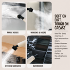 Steam Cleaner