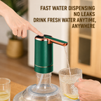 Bottled Water Pump
