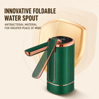 Bottled Water Pump
